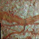 Illustration for article titled Never-Before-Seen Photo of Europa Shows Rivers of Red Ice
